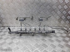 VOLVO XC90 2006 INIETTORE DIESEL 2400TD 0445215015