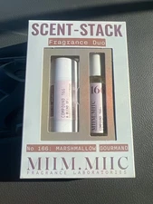 Yum Boujee Marshmallow (dupe)- brand new - oil parfume smells just like Kay Ali