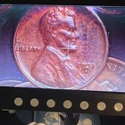 1931 S Lincoln Wheat Cent Penny BN Bronze Business Strike KM#132