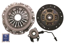 Transmission Clutch Kit for Chevrolet Spark 2016 - 2022 SACHS K70724-01