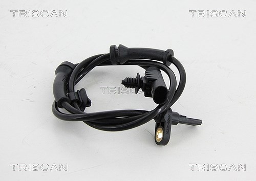 Triscan Sensor, Raddrehzahl Vorderachse U.A. FüR CitroËN, Peugeot, Toyota-image