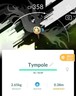 Tympole (Black and White Background) Trade 🔄 - Pokémon Go