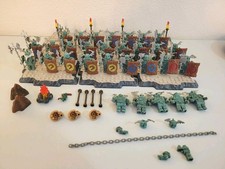 Mega Bloks Dragons Krystal Wars Mini Figs Com...