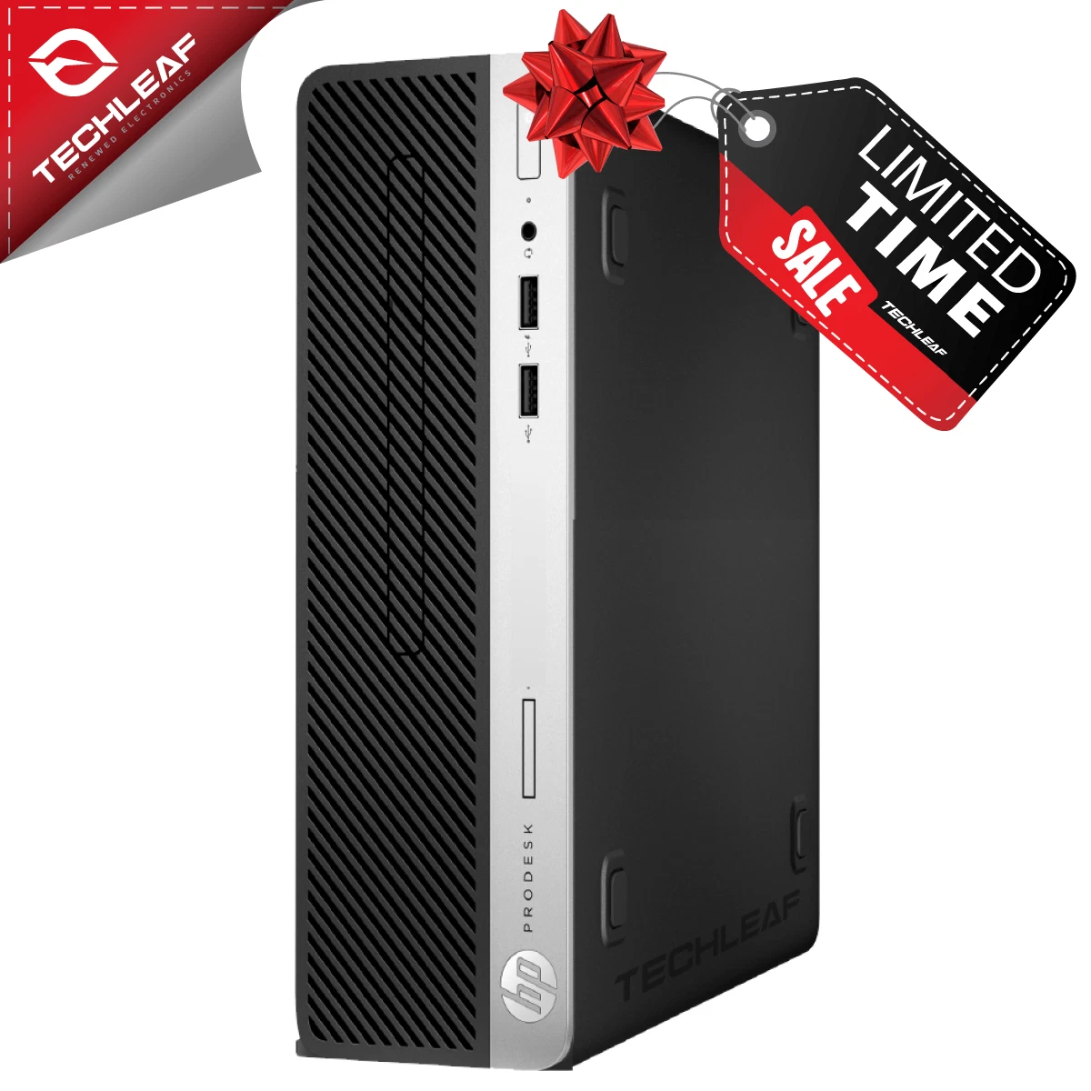 Windows 10 Pro PC Desktops & All-In-One Computers Just Listed 2026