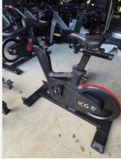 Life Fitness IC6 Group Exercise Bike Collection