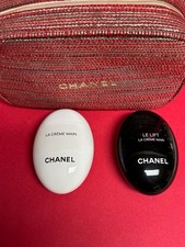 CHANEL La Crème Main Hydrating Hand Cream & ...