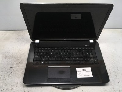 HP Pavilion 17-E061NR AMD A4-5000 1500MHz 4 GB NO HDD
