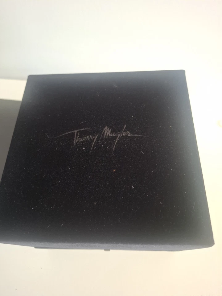 Étoile Mystique Angel Thierry Mugler. Édition Limitée Numéroté.  - Photo 3/4
