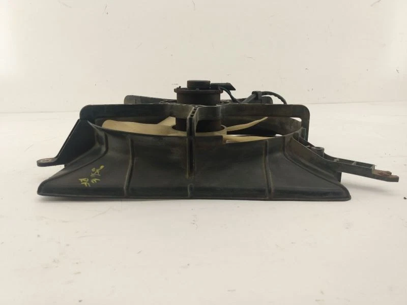 Ventilador radiador derecho pasajero delantero honda prelude s ventilador motor 1992-1996 Foto 2 de 4