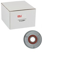NTY Spannrolle Keilrippenriemen Passend FüR Chrysler 300C Jeep Commander Grand