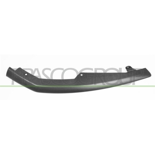 Spoiler Prasco FD4321804 pour Ford avant gauche : jupe de rechange pare-chocs