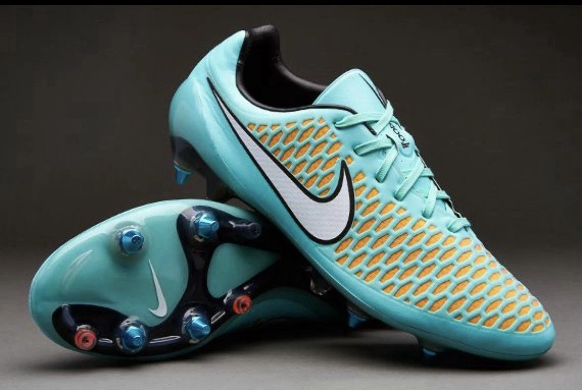 Las mejores ofertas en Zapatos de fútbol Nike Magista Opus | eBay