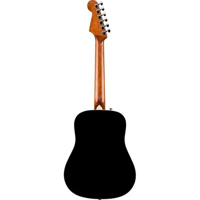 Fender California Standard Redondo Mini with Bag, Spruce Top