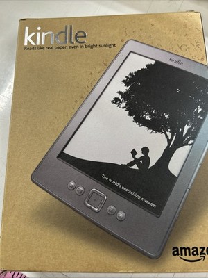 6'' Portable E-Paper with 800x600 Resolution + Audio Player, E-Reader E-Book ( 6