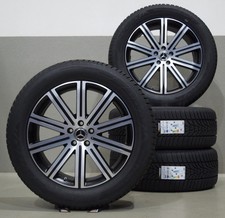 Original Mercedes-Benz GLE V167 Coupé C167 20 Zoll Winterreifen Reifen NEU DOT25