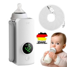 Baby Flaschenwärmer Flaschen Wärmer Milchw�...