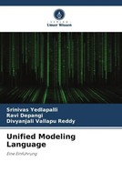 Srinivas Yedlapalli (U. A.) | Unified Modeling Language | Taschenbuch | Deutsch