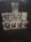 Star Wars POP figures Lot Of 17