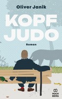 Kopfjudo | Oliver Janik | Buch | 224 S. | Deutsch | 2025 | Bod - Books On Demand