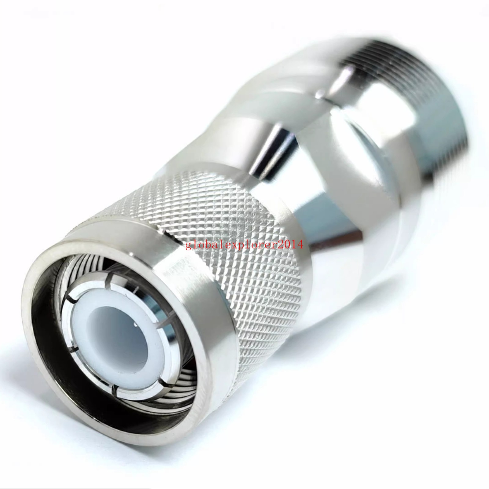 HN Male to LC Female Adapter LC/HN-KJ