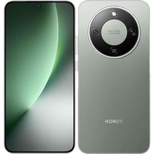 Honor Magic8 Lite 5G Forest Green 256GB + 8GB Dual-SIM Unlocked SIMFree NEU