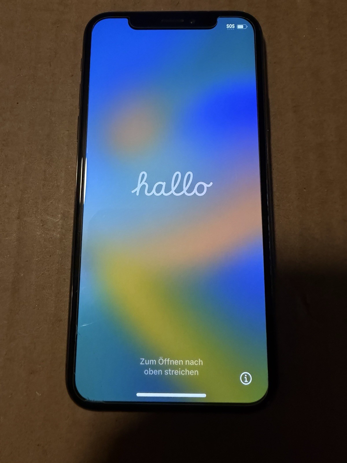 Apple iPhone X 64GB
