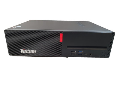 Lenovo ThinkCentre M725S A10-8770 R7 @ 3,5GHz 8GB RAM 256GB SSD Grade B EF0902