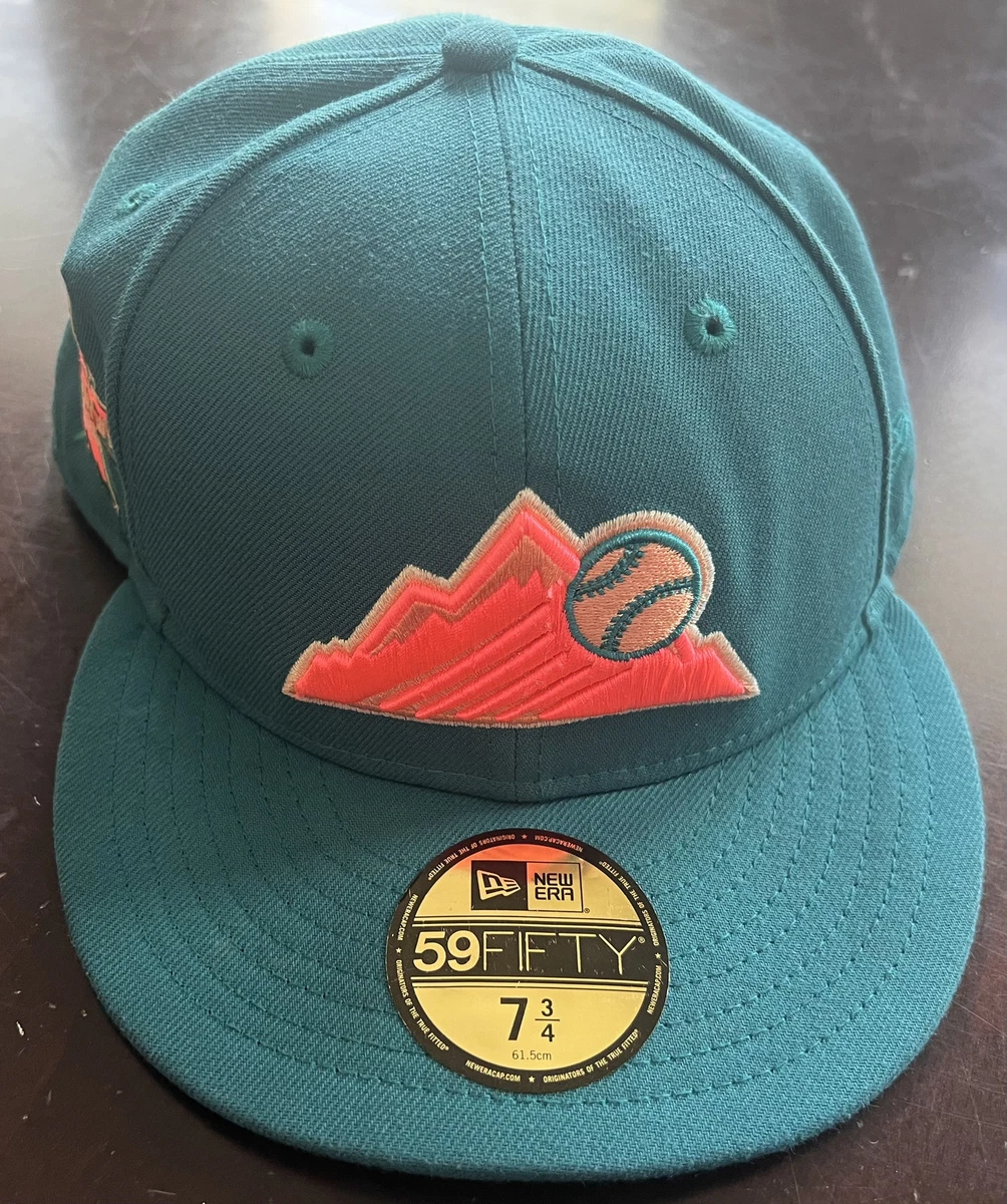 New Era Men's 7 3/4 Size for sale - eBay