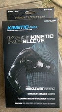 Kinetic Arm K2 Bio Sleeve Adult Size medium , Right Hand