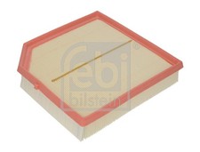 Air Filter fits VOLVO XC40 536 2.0 2017 on 31474521 32146443 Febi Quality New