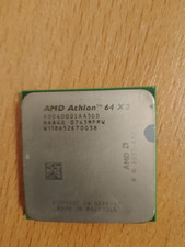 AMD Athlon 64 X2 4000+ - 2,1 GHz 2 (ADO4000IAA5DD) Prozessor CPU