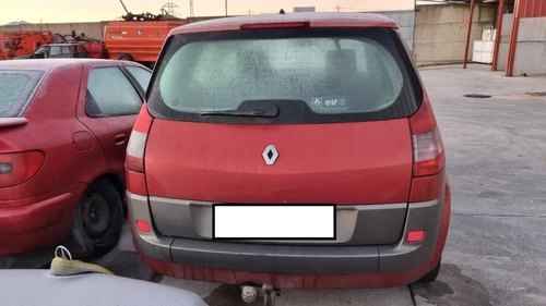 1591160 Piloto Trasero Derecho para RENAULT SCENIC II (JM) 2006 188665 - Imagen 7 de 7