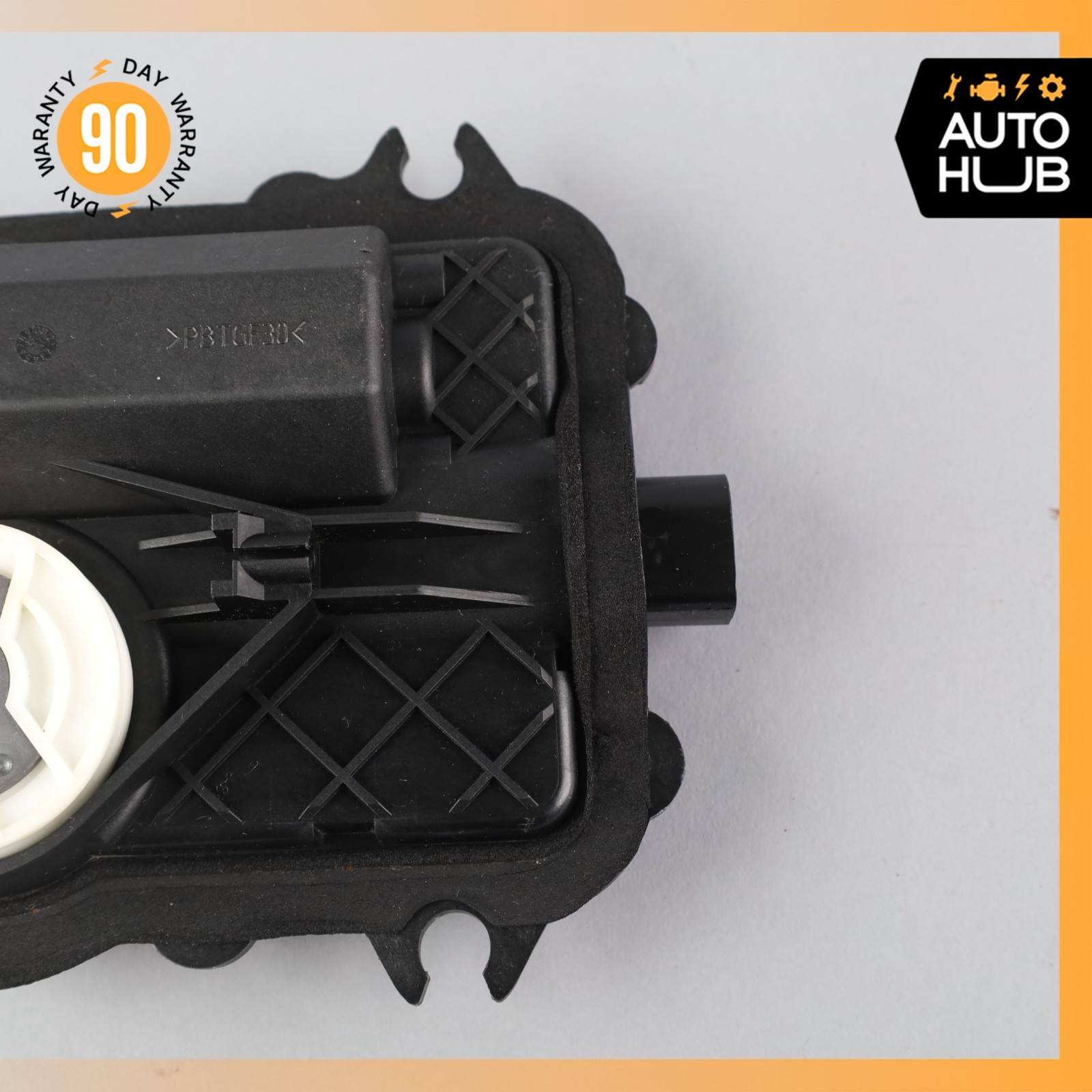 Bentley Continental GT GTC Left or Right Door Lock Soft Actuator Motor OEM 30k