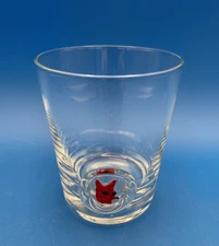 Machus Red Fox Glass Michigan Location of Jimmy Hoffa’s Disappearance Vintage