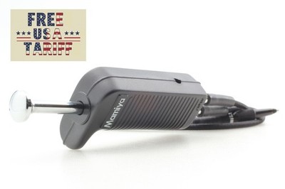 [TOP MINT] Mamiya Mirror Up Double Cable Shutter Release RB67 RZ67 from JAPAN