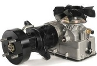 Transmission RasenmäHer Z9183ID Original Mtd Cub Cadet 618-07874