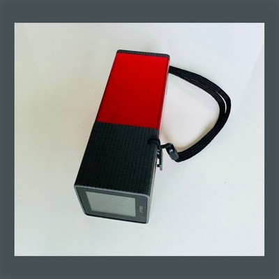 LYTRO A1 Light Field Digital Camera 8GB - For parts