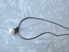 Vintage Lot of Faux Pearl & Gold / Silver tone Necklaces Bracelet & Earrings — photo 6