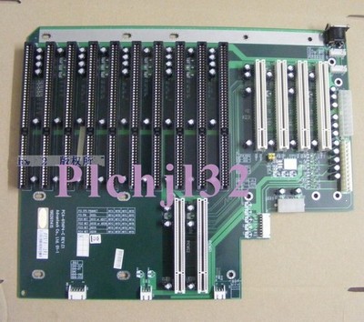 1PC Used Advantech PCA-6114P4-C REV:C1 Industrial Control Board