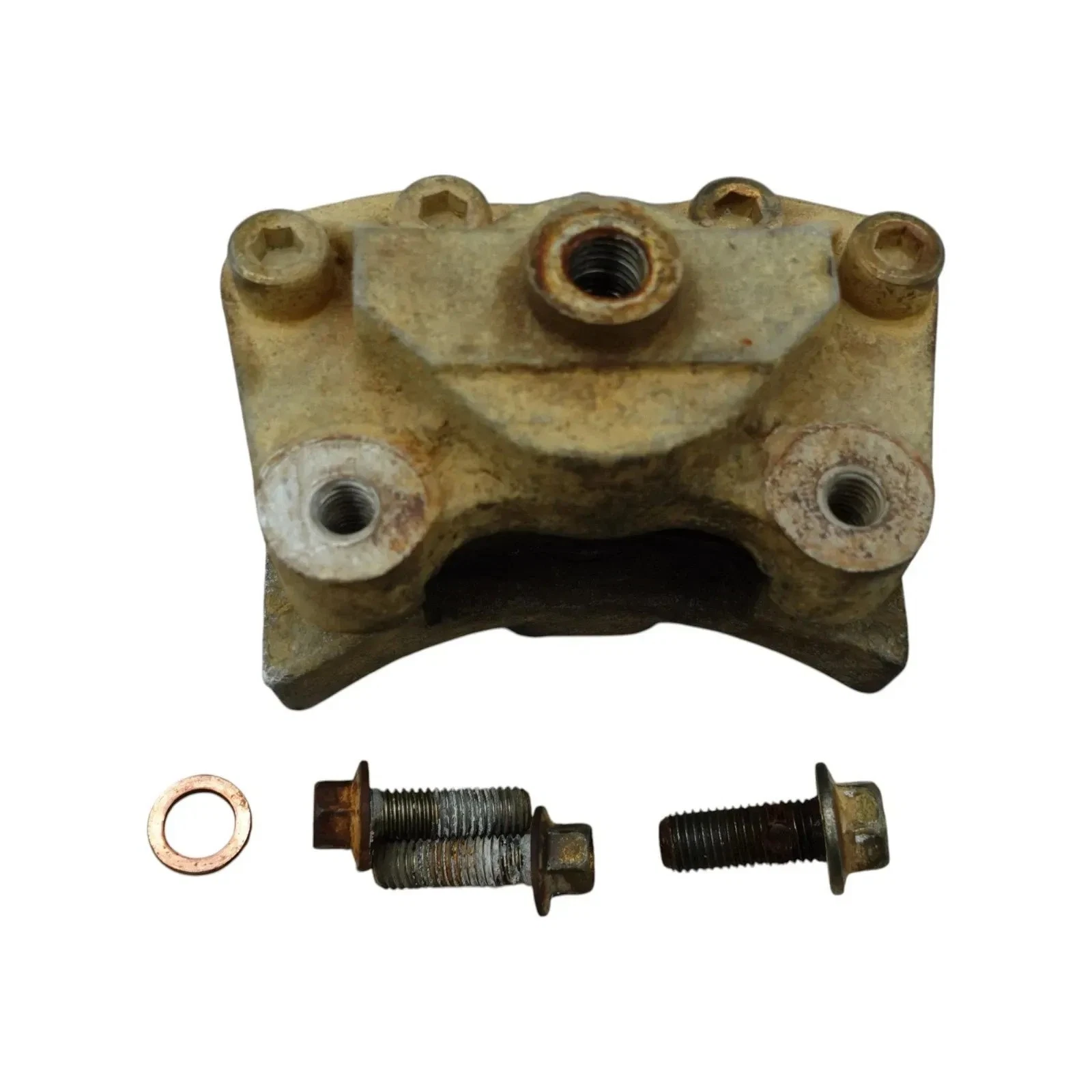 Arctic Cat Front LH Brake Caliper 0402-011 Rear RH Hydraulic 250 300 375 400 454