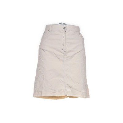 Sebago, Skort, Größe: XL, Beige, Einfarbig, Damen #QHT