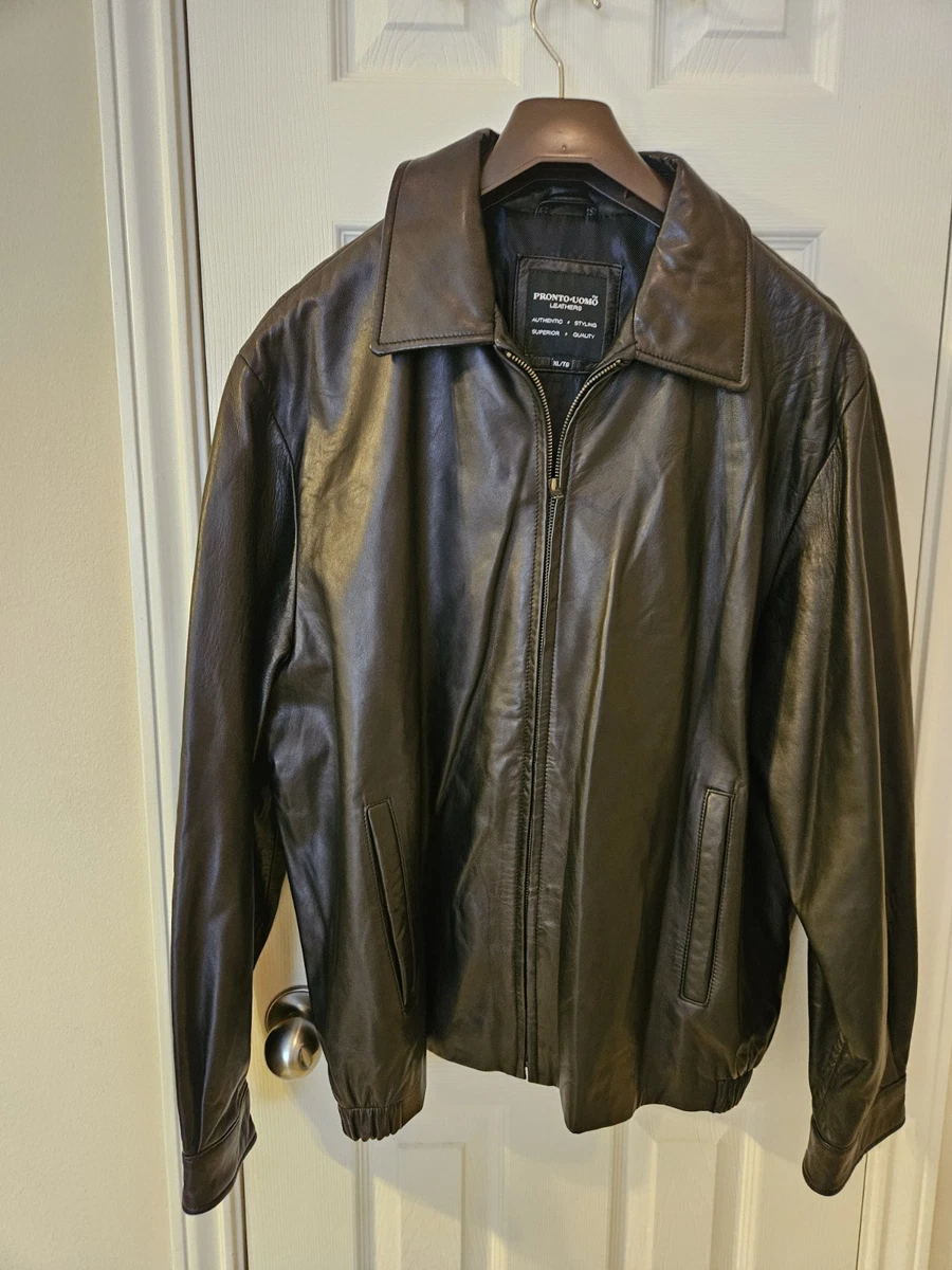Pronto Uomo Coats & Jackets for Men for Sale | Shop New & Used | eBay
