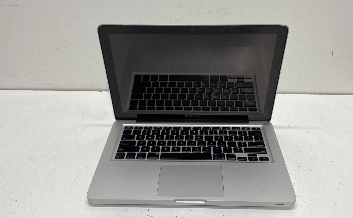 Macbook Pro Parts Or Repair for sale - eBay