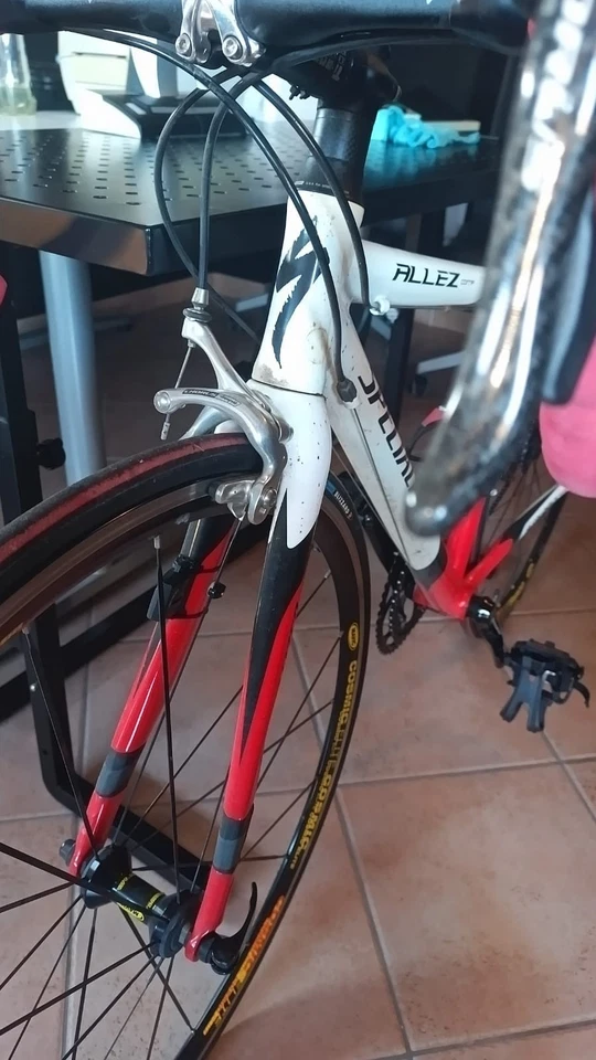 Specialized Allez Comp, foto 4 di 5