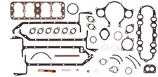 Engine Gasket Set For 1937-1940 Ford V8 60 Hp Engines New 37 38 39 40 Engine Gasket Set For 1937-1940 Ford V8 60 Hp Engines New 37 38 39 40