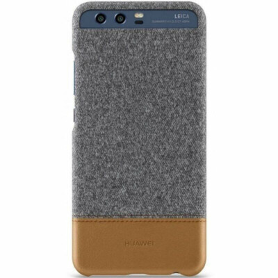 Huawei Mashup Protective Case für Huawei P10 Hellgrau (R-009)