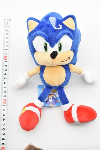 Sonic the Hedgehog Plüschtier "ALL STAR COLLECTION" Serie NEU (Artikel auswählen) - Bild 11 von 23