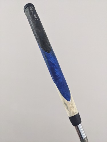 Yes Putter Victoria II 34 inch, Good Condition - Left Handed with Cover t41 - Picture 5 of 5