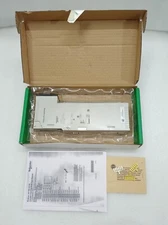 Modicon 140DDI35300 Discrete DC Input Module 24V