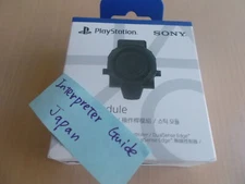 PS5 CFI-ZSM1G Dual Sense Edge Controller Stick Module Genuine Model